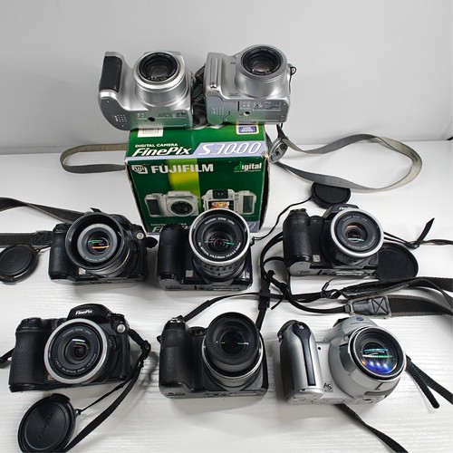 Lotto lavoro fotocamere - lavoro, 8