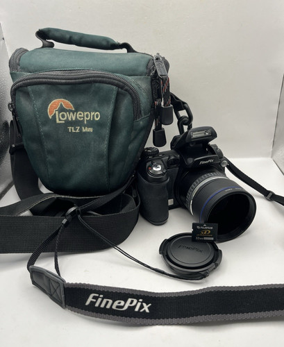 Fujifilm finepix s5000 - s5000, 3,1