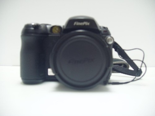 Fujifilm finepix s5000 - fujifilm,