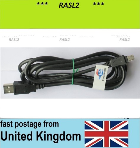 Cavo usb per fujifilm finepix - cavo,