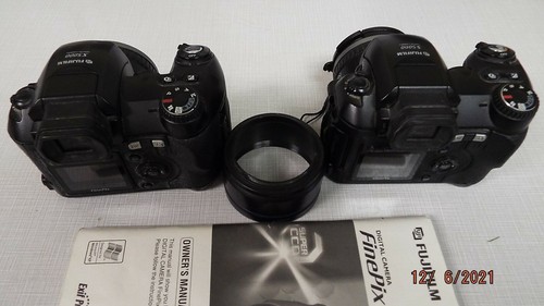 Fotocamera fujifilm finepix - fotocamera,