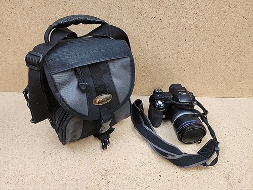 Fujifilm finepix series - fujifilm, s