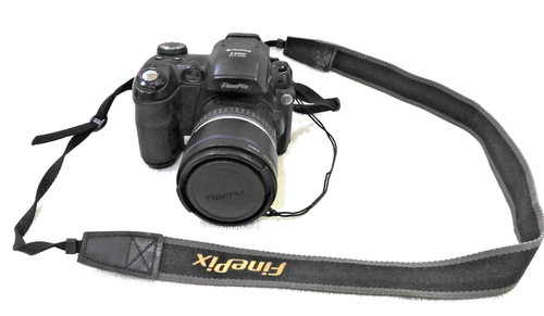 Fotocamera digitale fujifilm - fotocamera,