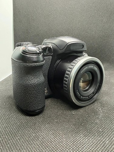 Fotocamera digitale fujifilm - fotocamera,