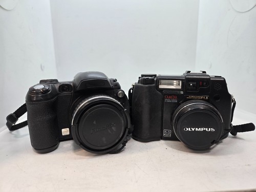 Olympus fujifilm lotto - olympus/fujifilm, di