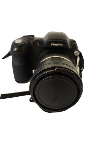 Fujifilm finepix s5000 - fujifilm,