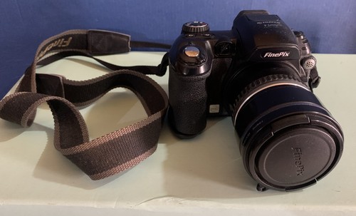 Fotocamera digitale fujifilm - fotocamera,