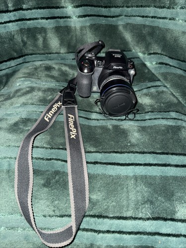 Fotocamera digitale fuji - fotocamera,