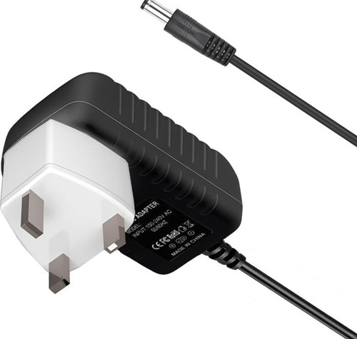 Adattatore caricatore per - dc,