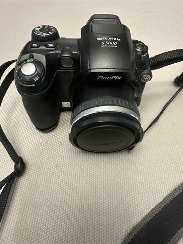Fotocamera digitale fujifilm - fotocamera,