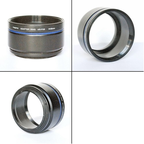Anello adattatore filtri