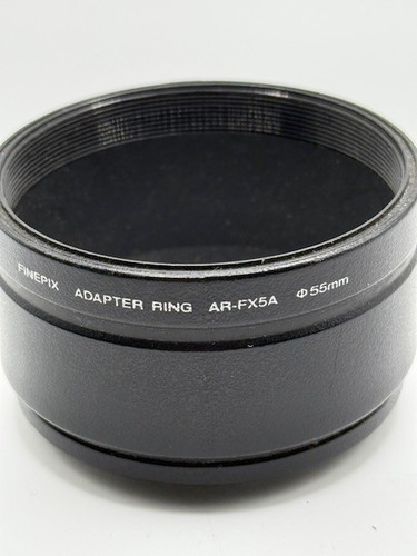 Fujifilm finepix fx5a - fujifilm,