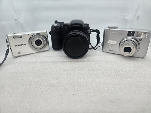 Pacchetto fotocamere - pacchetto,