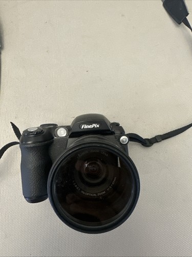 Fotocamera digitale fujifilm - fotocamera,
