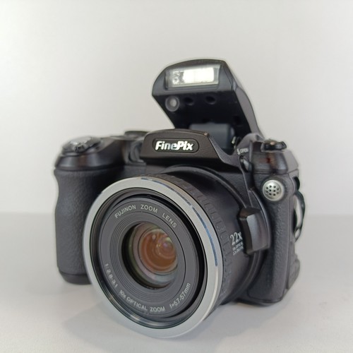 Fujifilm finepix s5000 - s5000, mp