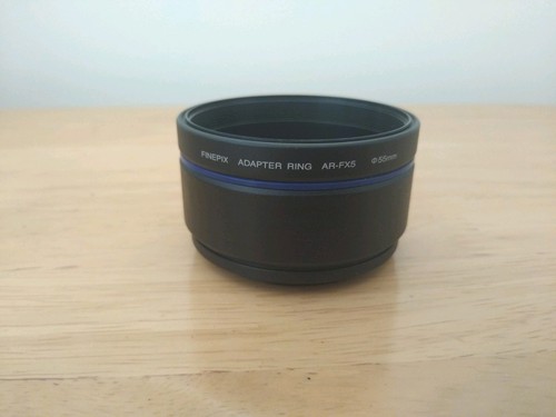 Anello adattatore fujifilm - adattatore,