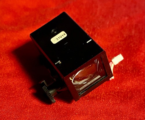 Evf per - evf, elettronico)
