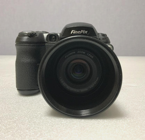 Finepix s5000 digital - finepix, bridge