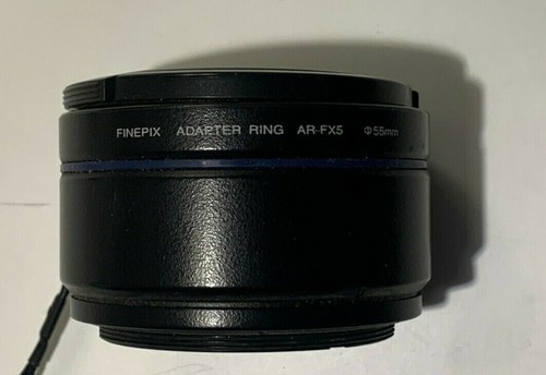 Fujifilm finepix fx5a 55mm - finepix,