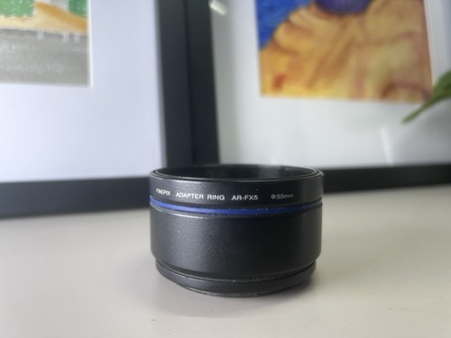 Fujifilm finepix fx5 mm - fujifilm,