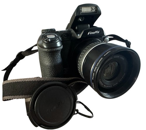 Fotocamera digitale fujifilm - digitale,