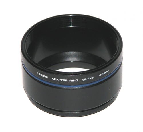Anello adattatore fujifilm - anello,