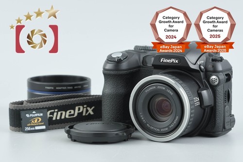 Fotocamera digitale fujifilm - fotocamera,