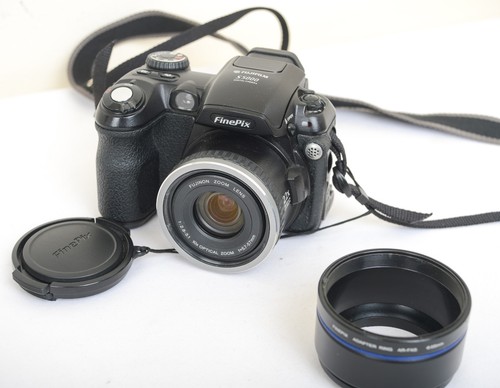 Fotocamera digitale fujifilm - fotocamera,