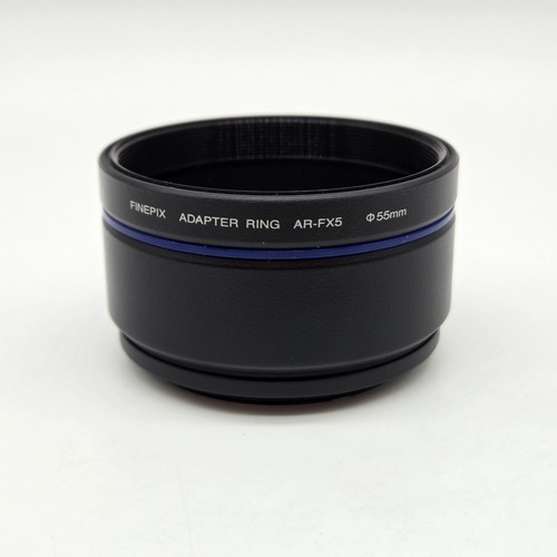 Anello adattatore fuji - anello,