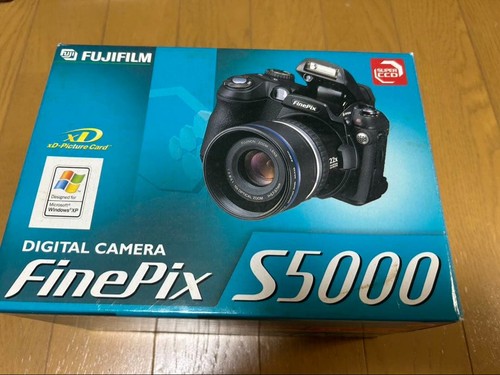 Ottimo fujifilm finepix - ottimo!!,