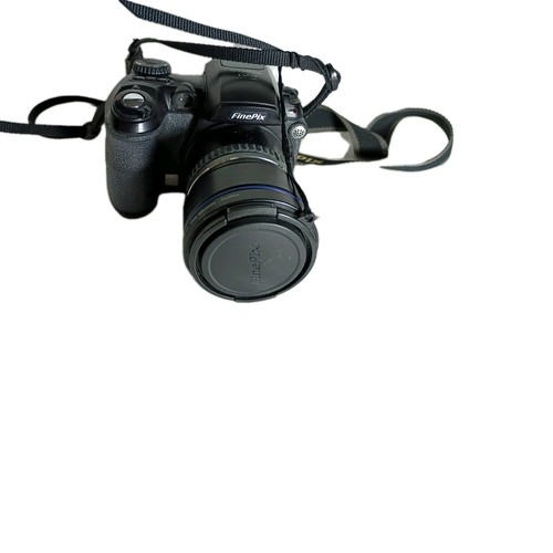Fotocamera digitale fujifilm - digitale,