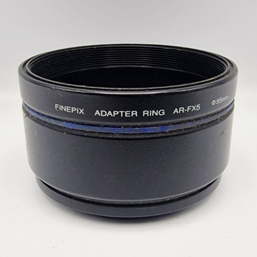 Fujifilm fx5 anello - fujifilm,