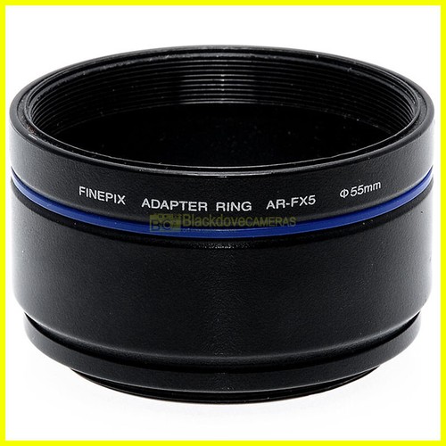 Fujifilm finepix adapter - finepix, ring